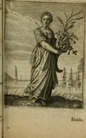 An illustration from Emblemata politica (1632)