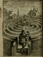 An illustration from Emblemata politica (1632)