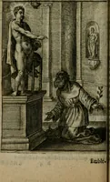 An illustration from Emblemata politica (1632)
