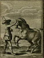 An illustration from Emblemata politica (1632)