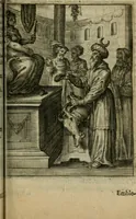 An illustration from Emblemata politica (1632)