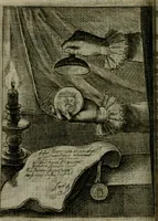 An illustration from Emblemata politica (1632)