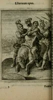 Picture 25 of 33 from Emblemata politica (1632), leaf 79