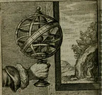 An illustration from Emblemata politica (1632)
