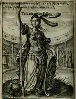 An illustration from Emblemata politica (1632)