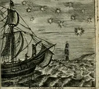 An illustration from Emblemata politica (1632)