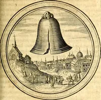 An illustration from Emblemata politica. Quibus ea, quae ad principatum spectant breviter demonstrantur singulor vero explicatio fusius proponitur. Opus novum (1618)