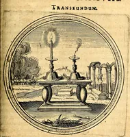 An illustration from Emblemata politica. Quibus ea, quae ad principatum spectant breviter demonstrantur singulor vero explicatio fusius proponitur. Opus novum (1618)