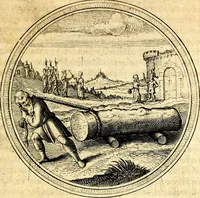 Picture 30 of 55 from Emblemata politica. Quibus ea, quae ad principatum spectant breviter demonstrantur singulor vero explicatio fusius proponitur. Opus novum (1618), leaf 126
