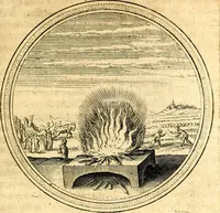 Picture 35 of 55 from Emblemata politica. Quibus ea, quae ad principatum spectant breviter demonstrantur singulor vero explicatio fusius proponitur. Opus novum (1618), leaf 146