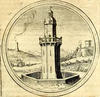 Picture 46 of 55 from Emblemata politica. Quibus ea, quae ad principatum spectant breviter demonstrantur singulor vero explicatio fusius proponitur. Opus novum (1618), leaf 190