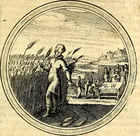 Picture 47 of 55 from Emblemata politica. Quibus ea, quae ad principatum spectant breviter demonstrantur singulor vero explicatio fusius proponitur. Opus novum (1618), leaf 194