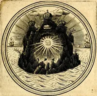 Picture 5 of 55 from Emblemata politica. Quibus ea, quae ad principatum spectant breviter demonstrantur singulor vero explicatio fusius proponitur. Opus novum (1618), leaf 26