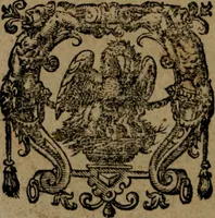 An illustration from Emblemata sacra : hoc est, decades quinque emblematum ex sacra scriptura, de dulcissimo nomine & cruce Jesu Christi, figuris aeneis incisorum ... (1624)
