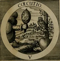 Picture 66 of 112 from Emblemata sacra : hoc est, decades quinque emblematum ex sacra scriptura, de dulcissimo nomine & cruce Jesu Christi, figuris aeneis incisorum ... (1624), leaf 252