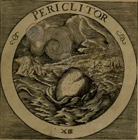 An illustration from Emblemata sacra : hoc est, decades quinque emblematum ex sacra scriptura, de dulcissimo nomine & cruce Jesu Christi, figuris aeneis incisorum ... (1624)