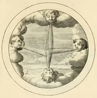 Picture 31 of 33 from Emblemata selectiora : typis elegantissimis expressa, nec non sententiis, carminibus, historiis ac proverbiis, ex scriptoribus cum sacris tum profanis, antiquis & recentioribus, illustrata .. (1704), leaf 157
