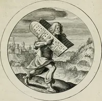 Picture 33 of 41 from Emblemata selectiora : typis elegantissimis expressa, nec non sententiis, carminibus, historiis ac proverbiis, ex scriptoribus cum sacris tum profanis, antiquis & recentioribus, illustrata (1704), leaf 124