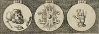 Picture 30 of 49 from Emblemata, sive, Symbola a principibus, viris eeclesiasticis [sic] ac militaribus aliisque vsurpanda : Deuises ou emblemes pour princes, gens d'Eglise, gens de guerre, & aultres (1624), leaf 39