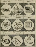 An illustration from Emblemata, sive, Symbola a principibus, viris eeclesiasticis [sic] ac militaribus aliisque vsurpanda : Deuises ou emblemes pour princes, gens d'Eglise, gens de guerre, & aultres (1624)