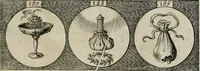 An illustration from Emblemata, sive, Symbola a principibus, viris eeclesiasticis [sic] ac militaribus aliisque vsurpanda : Deuises ou emblemes pour princes, gens d'Eglise, gens de guerre, & aultres (1624)