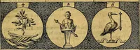 Picture 3 of 51 from Emblemata sive symbola a principibus, viris eeclesiasticis [sic] ac militaribus aliisque vsurpanda. Deuises ou emblemes pour princes, gens d'Eglise, gens de guerre, & aultres (1624), leaf 10