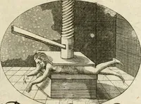 An illustration from Emblemata varia Gregori KleppisI, poetae l. caesarij : incisa aeri, aphorismis et epigrammatis illustrata (1623)