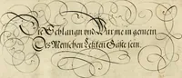 An illustration from Emblemata varia Gregori KleppisI, poetae l. caesarij : incisa aeri, aphorismis et epigrammatis illustrata (1623)