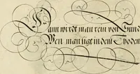 An illustration from Emblemata varia Gregori KleppisI, poetae l. caesarij : incisa aeri, aphorismis et epigrammatis illustrata (1623)