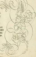 An illustration from Emblemata varia Gregori KleppisI, poetae l. caesarij : incisa aeri, aphorismis et epigrammatis illustrata (1623)