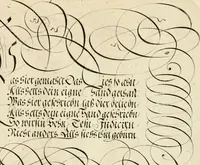 An illustration from Emblemata varia Gregori KleppisI, poetae l. caesarij : incisa aeri, aphorismis et epigrammatis illustrata (1623)