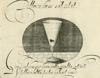 Picture 26 of 112 from Emblemata varia Gregori KleppisI, poetae l. caesarij : incisa aeri, aphorismis et epigrammatis illustrata (1623), leaf 32