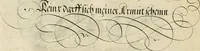 An illustration from Emblemata varia Gregori KleppisI, poetae l. caesarij : incisa aeri, aphorismis et epigrammatis illustrata (1623)