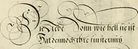 An illustration from Emblemata varia Gregori KleppisI, poetae l. caesarij : incisa aeri, aphorismis et epigrammatis illustrata (1623)