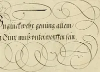 An illustration from Emblemata varia Gregori KleppisI, poetae l. caesarij : incisa aeri, aphorismis et epigrammatis illustrata (1623)