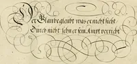 An illustration from Emblemata varia Gregori KleppisI, poetae l. caesarij : incisa aeri, aphorismis et epigrammatis illustrata (1623)