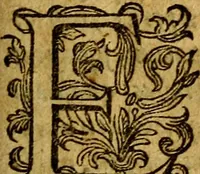 An illustration from Emblemata V.C. Andreae Alciati Mediolanensis iurisconsulti : cum facili & compendiosa explicatione, qua obscura illustrantur, dubiaq́ue omnia soluuntur, (1622)