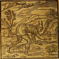An illustration from Emblemata V.C. Andreae Alciati Mediolanensis iurisconsulti : cum facili & compendiosa explicatione, qua obscura illustrantur, dubiaq́ue omnia soluuntur, (1622)