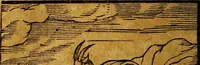An illustration from Emblemata V.C. Andreae Alciati Mediolanensis iurisconsulti : cum facili & compendiosa explicatione, qua obscura illustrantur, dubiaq́ue omnia soluuntur, (1622)