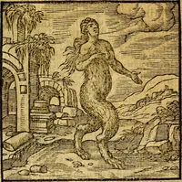 Picture 192 of 216 from Emblemata v. c. Andreae Alciati Mediolanensis iurisconsulti : cum facili & compe[n]diosa explicatione, qua obscura illustrantur, dubiáque omnia solvuntur (1584), leaf 404