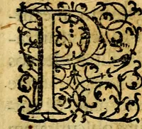 Picture 2 of 216 from Emblemata v. c. Andreae Alciati Mediolanensis iurisconsulti : cum facili & compe[n]diosa explicatione, qua obscura illustrantur, dubiáque omnia solvuntur (1584), leaf 6