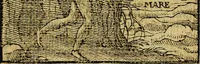 Picture 42 of 216 from Emblemata v. c. Andreae Alciati Mediolanensis iurisconsulti : cum facili & compe[n]diosa explicatione, qua obscura illustrantur, dubiáque omnia solvuntur (1584), leaf 98