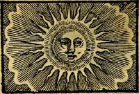 Picture 49 of 298 from Emblemata v. cl. Andreae Alciati : cū imaginibus plerisque restitutis ad mentem auctoris (1618), leaf 115