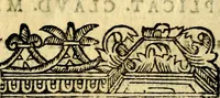 An illustration from Emblemata v. cl. Andreae Alciati : cū imaginibus plerisque restitutis ad mentem auctoris (1618)