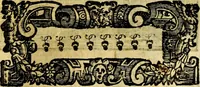 Picture 62 of 298 from Emblemata v. cl. Andreae Alciati : cū imaginibus plerisque restitutis ad mentem auctoris (1618), leaf 130