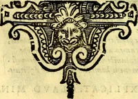 An illustration from Emblemata v. cl. Andreae Alciati : cū imaginibus plerisque restitutis ad mentem auctoris (1618)