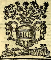 Picture 72 of 298 from Emblemata v. cl. Andreae Alciati : cū imaginibus plerisque restitutis ad mentem auctoris (1618), leaf 139