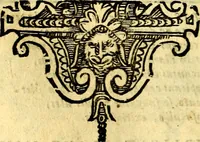 Picture 82 of 298 from Emblemata v. cl. Andreae Alciati : cū imaginibus plerisque restitutis ad mentem auctoris (1618), leaf 151