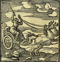 An illustration from Emblemata v. cl. Andreae Alciati : cū imaginibus plerisque restitutis ad mentem auctoris (1618)