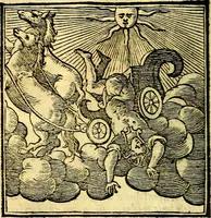 An illustration from Emblemata v. cl. Andreae Alciati : cū imaginibus plerisque restitutis ad mentem auctoris (1618)